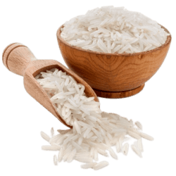 Basmati Rice
