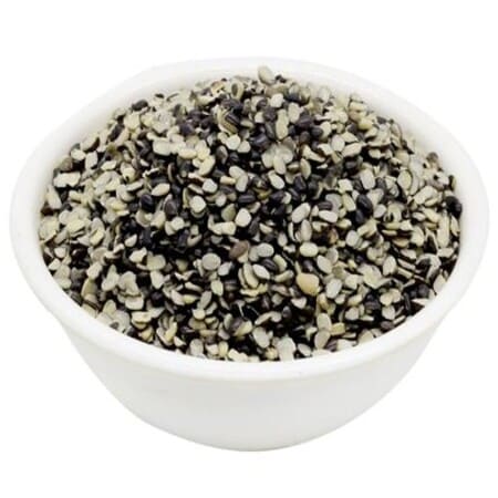 Black Gram (Urad Split)
