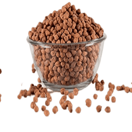 Brown Gram