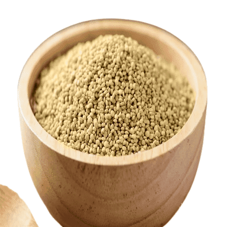 Brown Top Millet