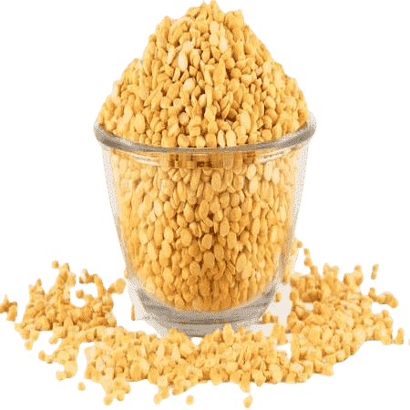 Chana Dal