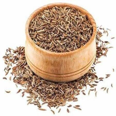 Cumin