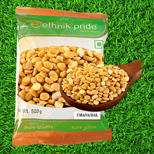 Chana Dal
