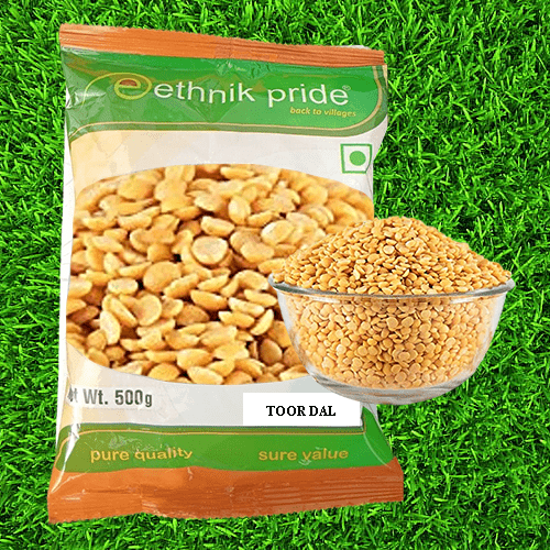 Toor Dal