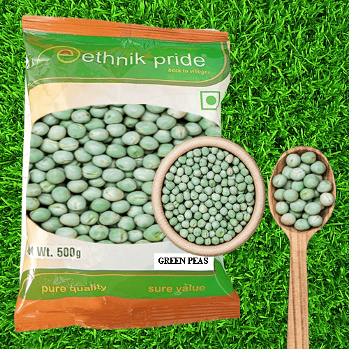 Green Peas