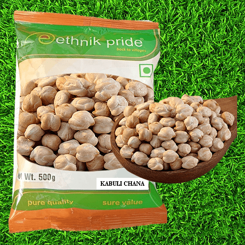 Kabuli Chana