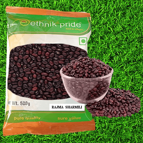 Rajma Sharmili