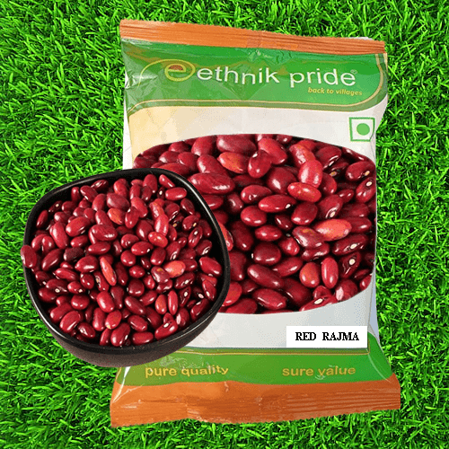 Red Rajma