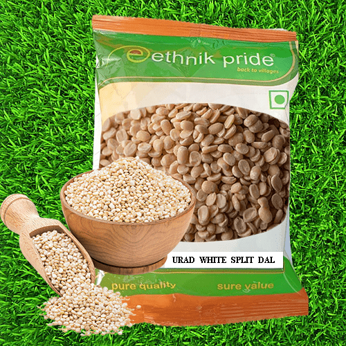 Urad White Spilt Dal