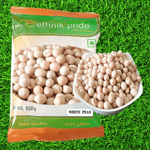 White Peas