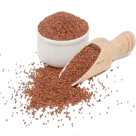 Finger Millet
