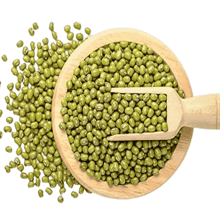 Green Gram (Moong Whole)