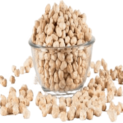 Kabuli Chana
