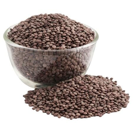 Lentil (Masoor Whole)