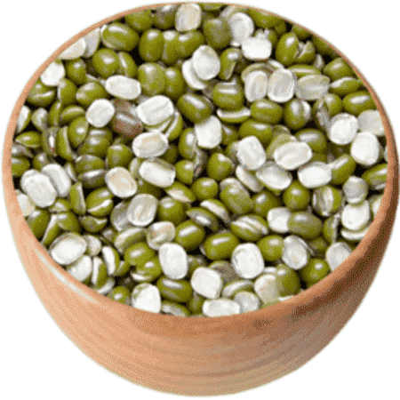 Green Gram (Moong Split)