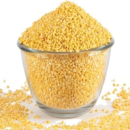 Moong (Yellow)