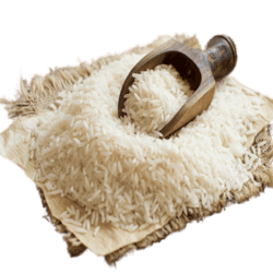 Non-Basmati Rice