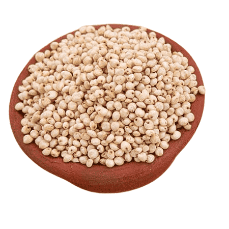 Sorghum Millet