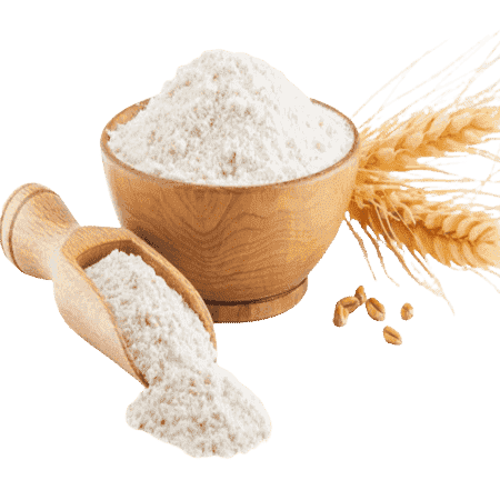 Wheat Flour